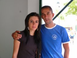 XVIII Concentracion - 2011